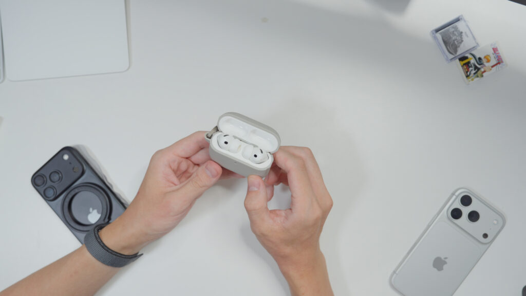 AirPods Pro 3